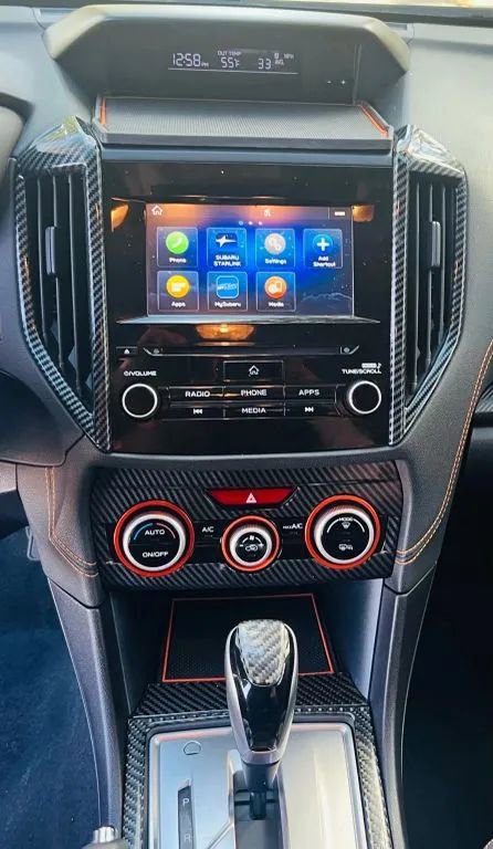 Used 2020 Subaru Crosstrek 2.0i Premium image 14