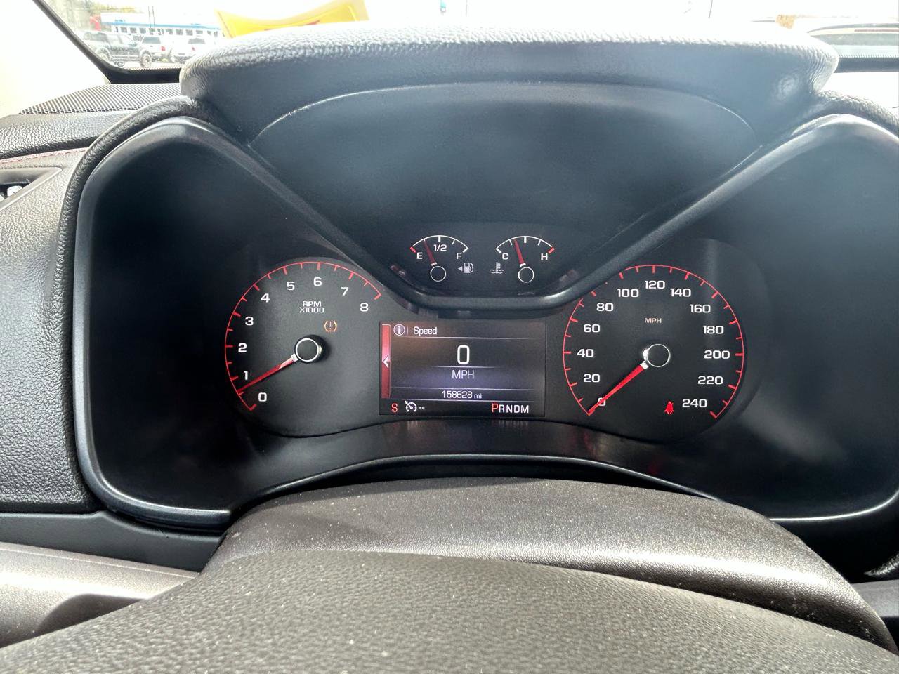 Used 2015 GMC Canyon SLE AWD/4WD image 20