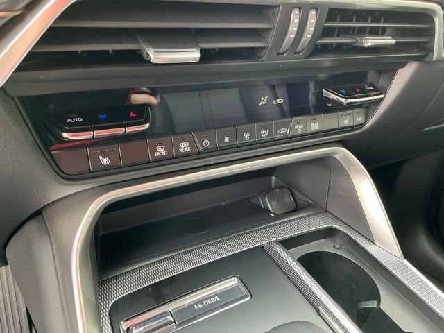 Used 2024 MAZDA CX-90 3.3 Turbo w/ Premium Package image 24