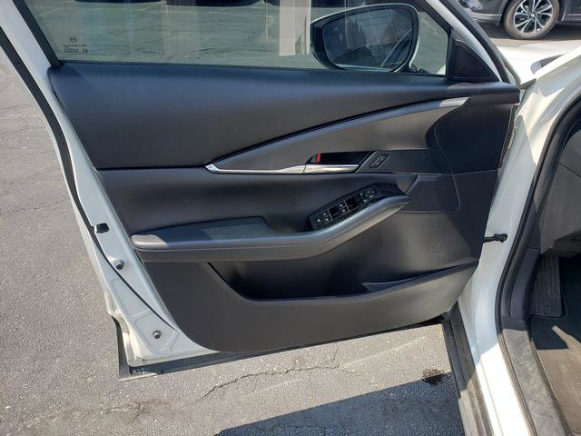 Used 2023 MAZDA CX-30 AWD 2.5 S w/ Preferred Package image 11