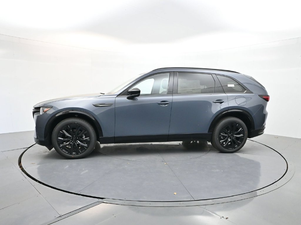 Used 2026 MAZDA CX-90 3.3 Turbo S w/ Premium Package AWD/4WD image 4