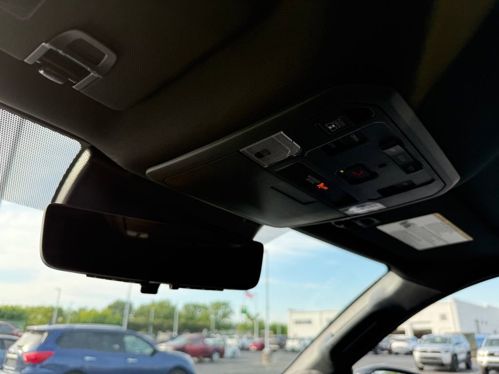 New 2026 Toyota Tacoma TRD Pro AWD/4WD image 32