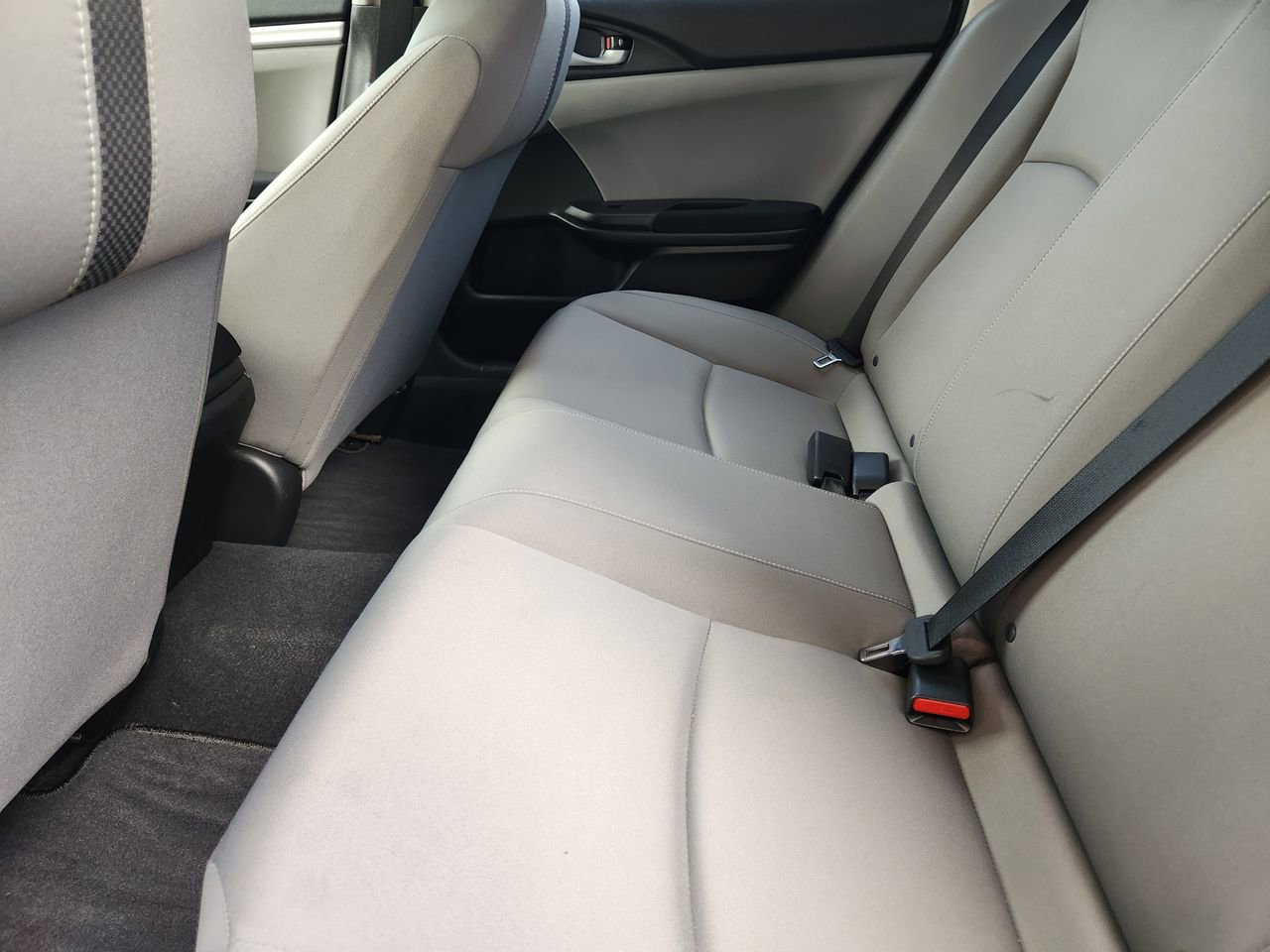 Used 2021 Honda Civic LX image 28