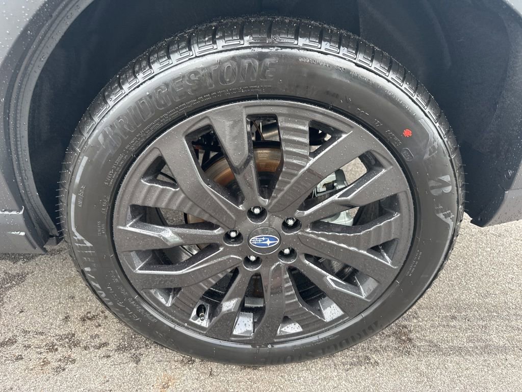 New 2026 Subaru Forester Sport AWD/4WD image 35