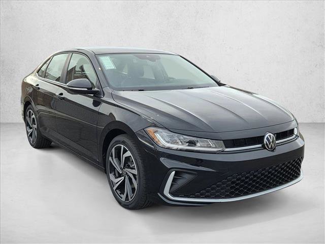 New 2026 Volkswagen Jetta SEL FWD image 7