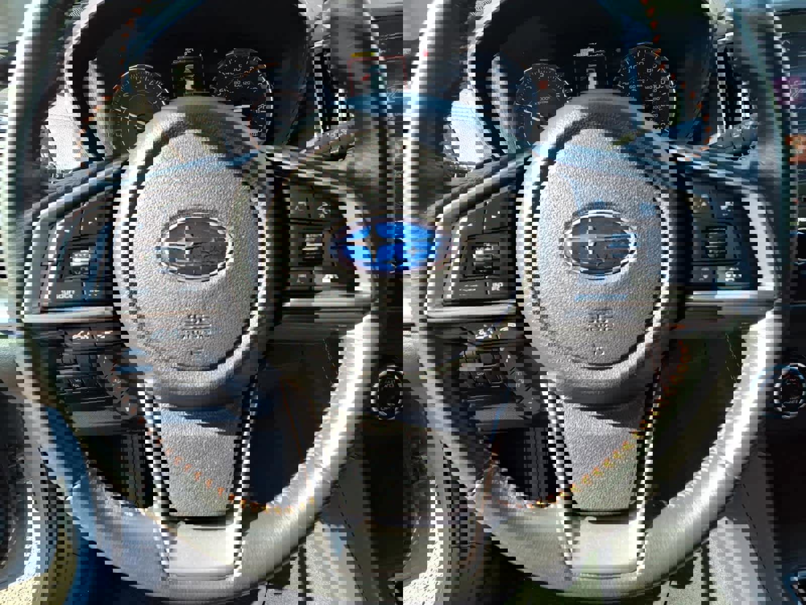 Used 2018 Subaru Crosstrek 2.0i Limited image 13