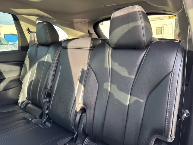 Certified 2025 Acura MDX SH-AWD image 28