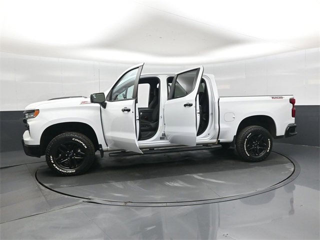 Used 2023 Chevrolet Silverado 1500 LT Trail Boss w/ Protection Package image 51