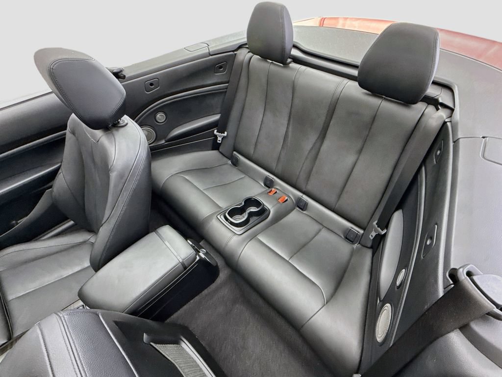 Used 2017 BMW M240i Convertible RWD image 19