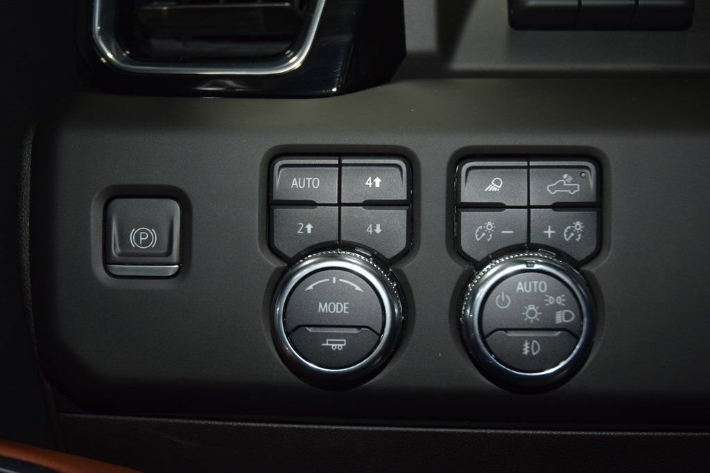 Used 2023 GMC Sierra 1500 Denali Ultimate image 37