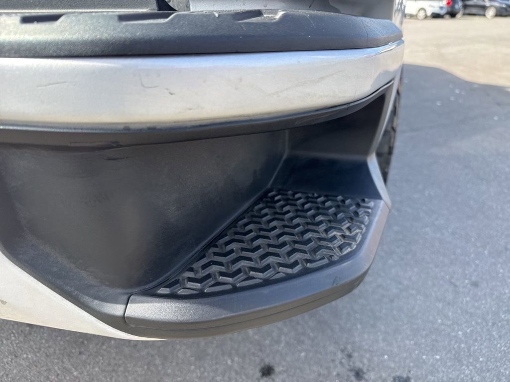 Used 2020 GMC Sierra 1500 Elevation w/ Elevation Value Package image 7