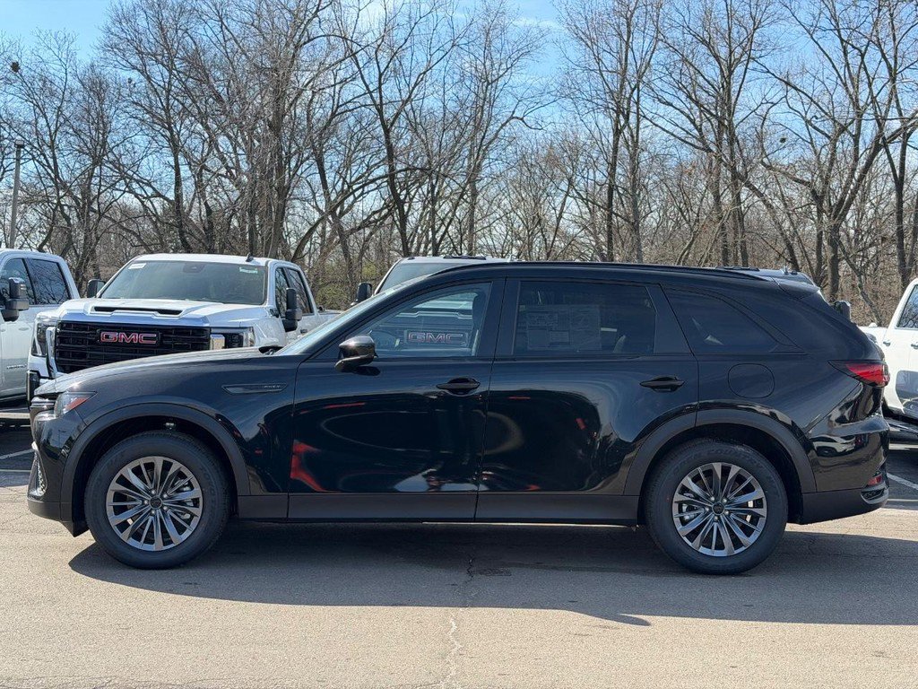 New 2026 MAZDA CX-70 SC Plus image 2