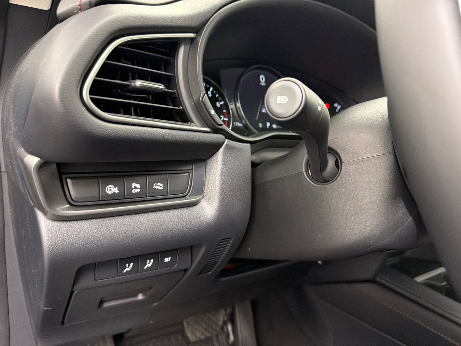 New 2026 MAZDA CX-30 AWD 2.5 S image 31