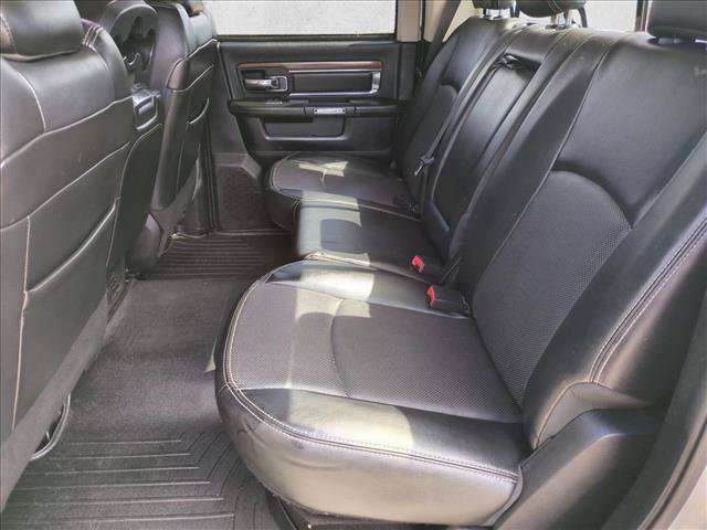 Used 2014 RAM 2500 Laramie AWD/4WD image 17