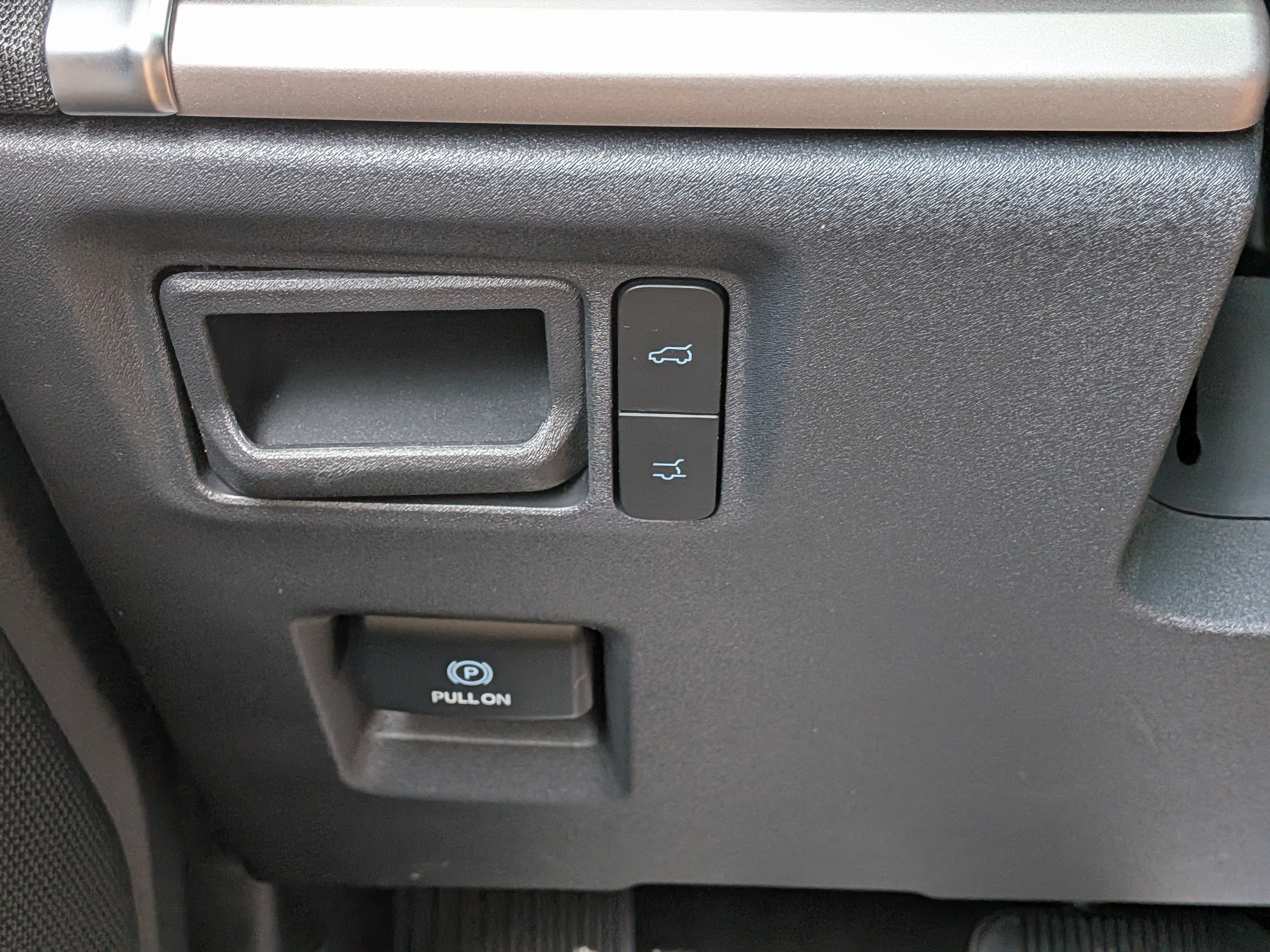 Used 2026 Ford Expedition Active RWD image 24
