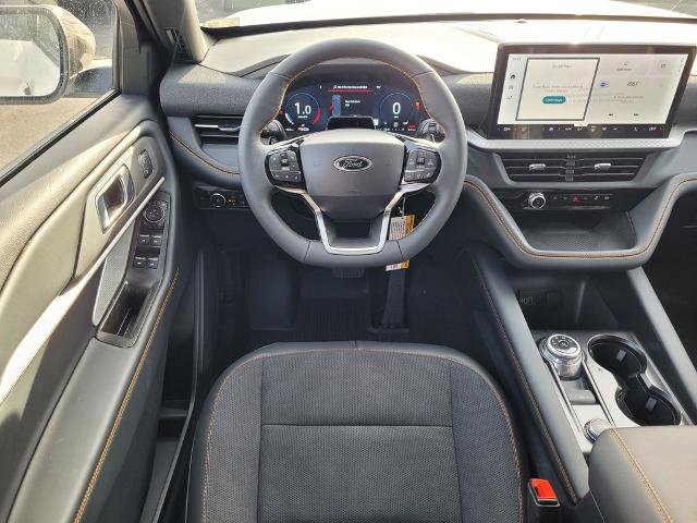 New 2026 Ford Explorer Tremor w/ Tremor Ultimate Package image 10