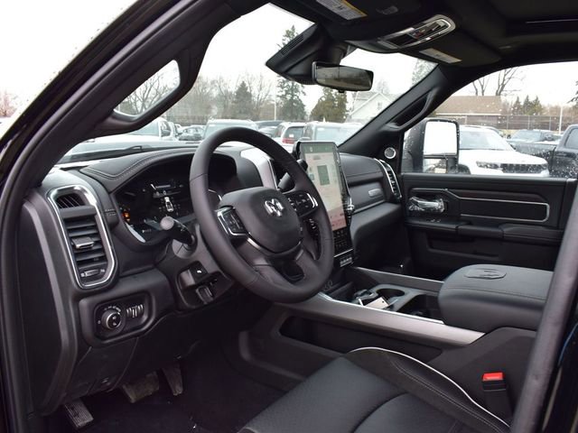 New 2026 RAM 3500 Laramie image 13