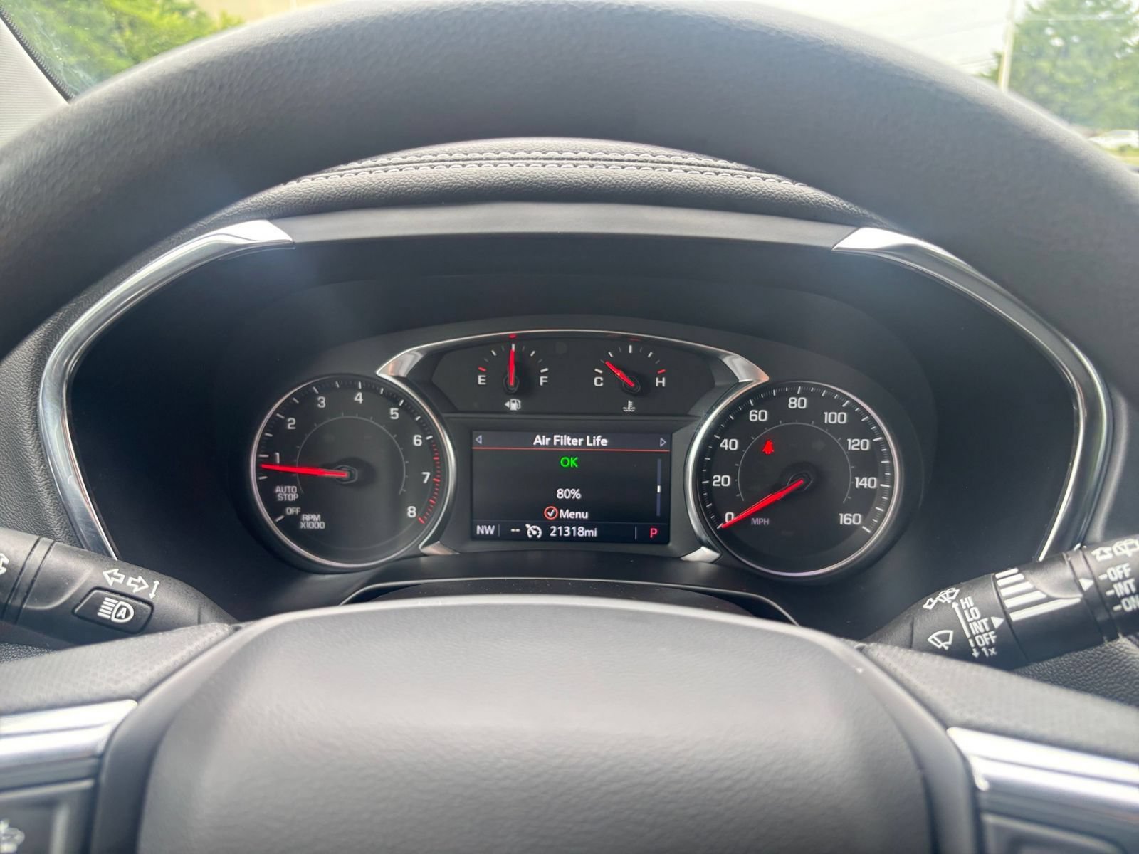 Used 2025 Chevrolet Blazer LT FWD image 40