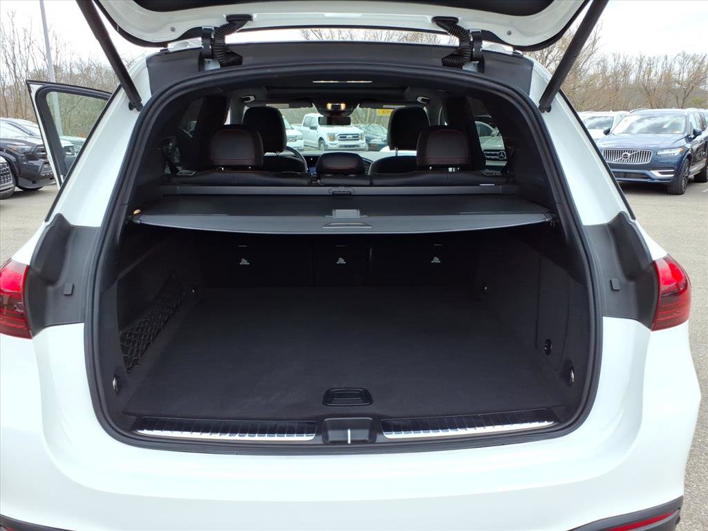 Certified 2024 Mercedes-Benz GLE 53 AMG 4MATIC image 13