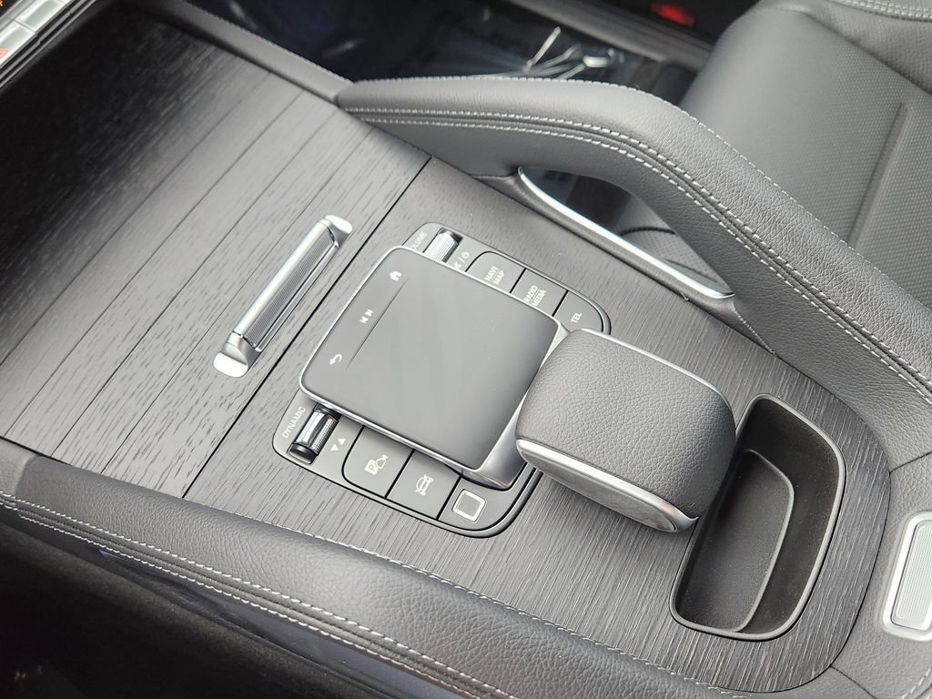 New 2026 Mercedes-Benz GLE 450 4MATIC image 19