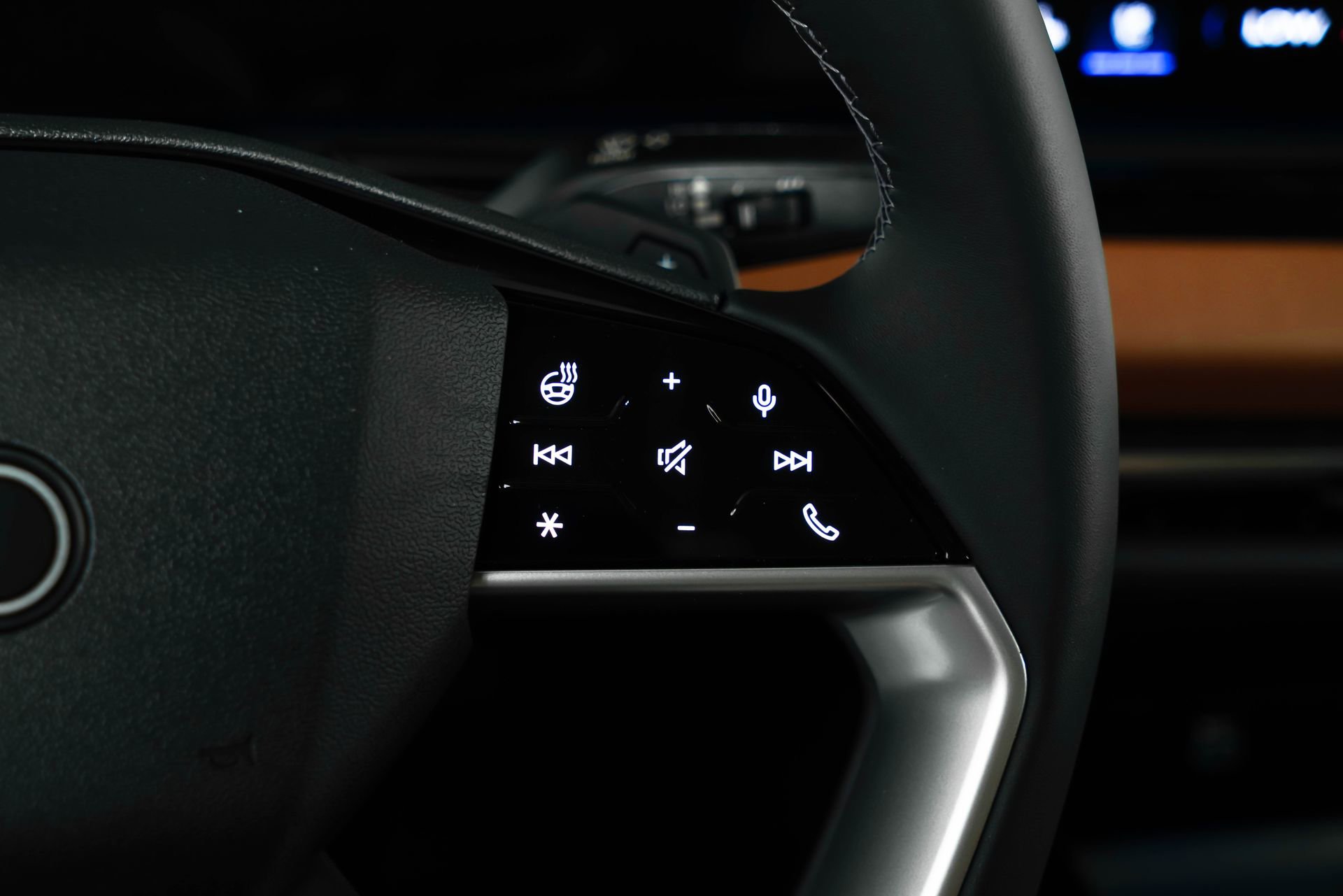 New 2025 Audi A5 2.0T Premium Plus image 30