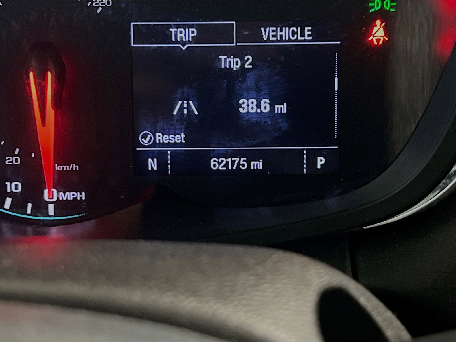 Used 2019 Chevrolet Trax LT image 8