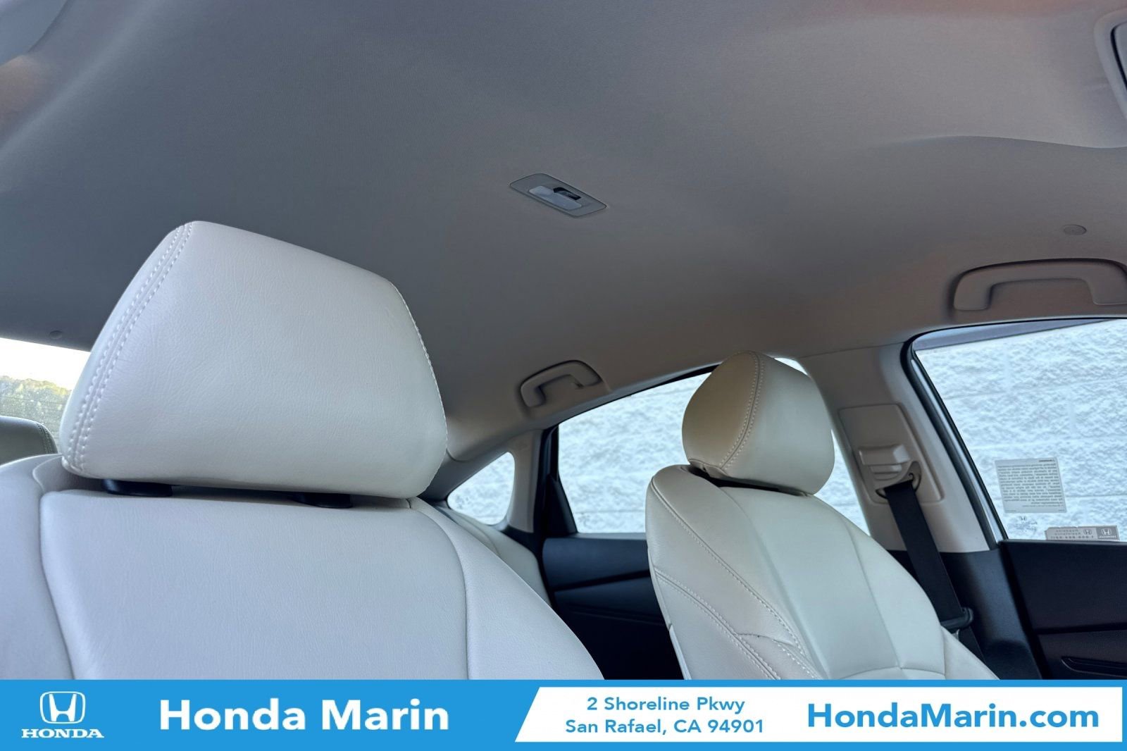 Used 2023 Honda Accord LX image 19