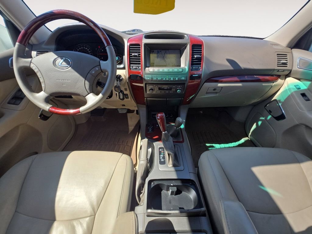 Used 2008 Lexus GX 470 image 10