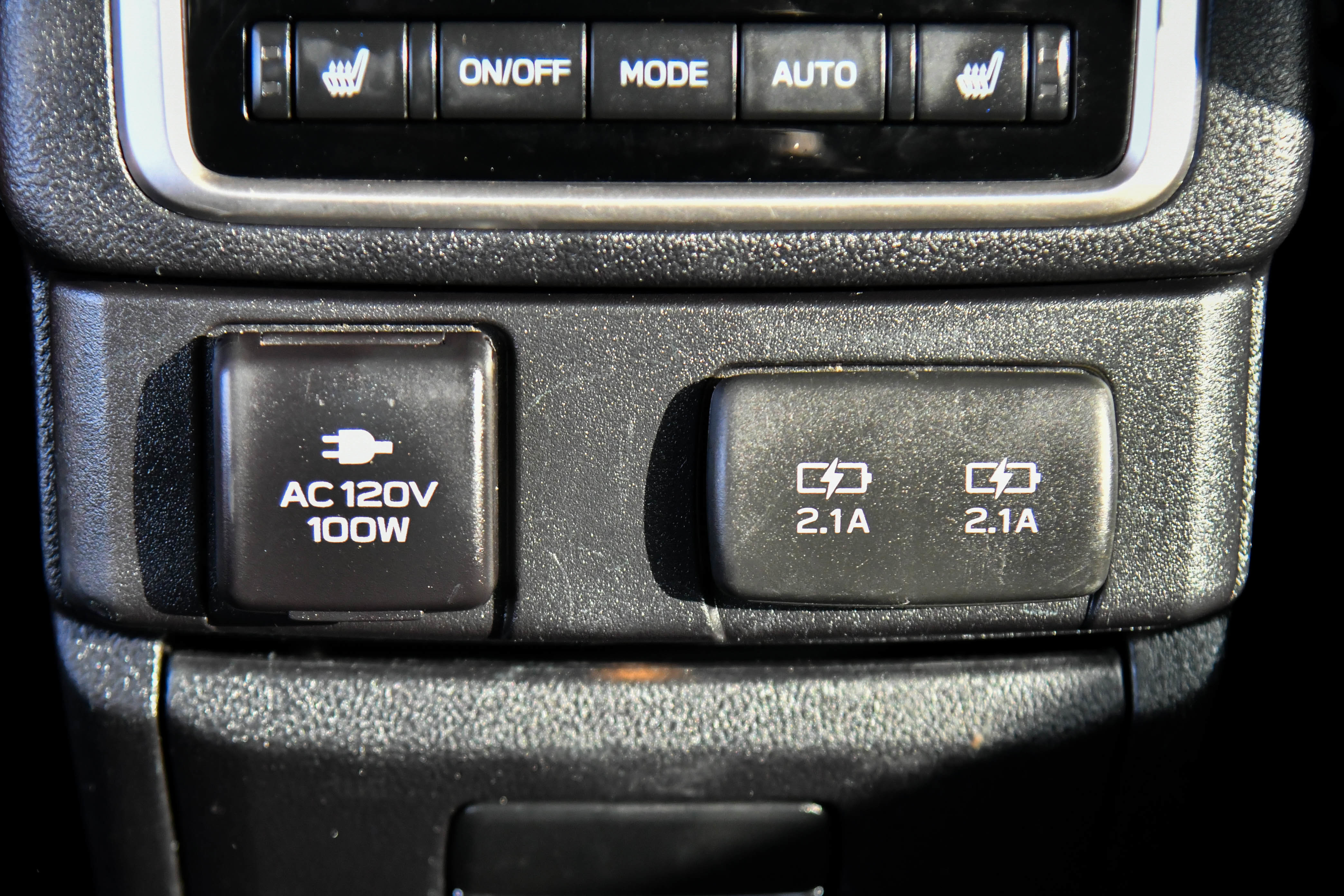 Used 2022 Subaru Ascent Touring image 44