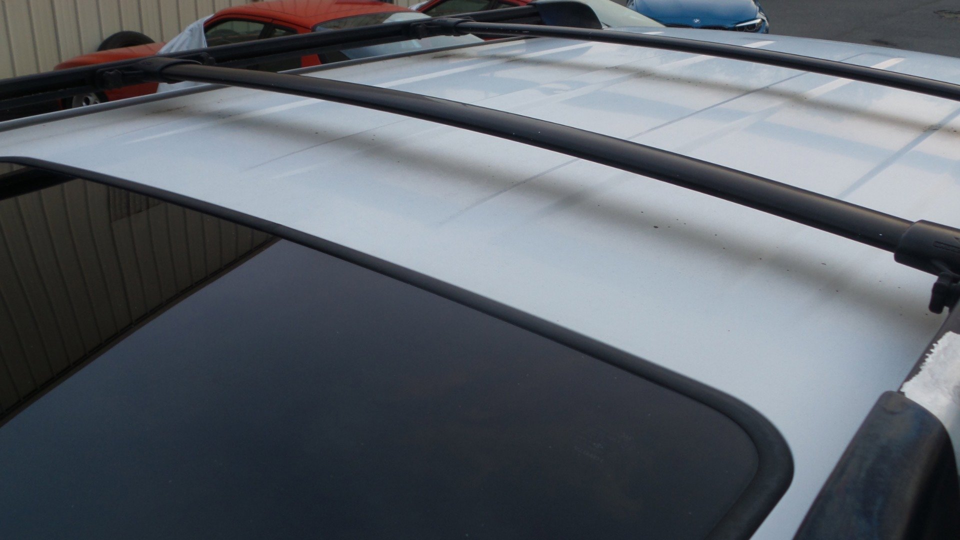 Used 2005 Toyota 4Runner SR5 AWD/4WD image 17