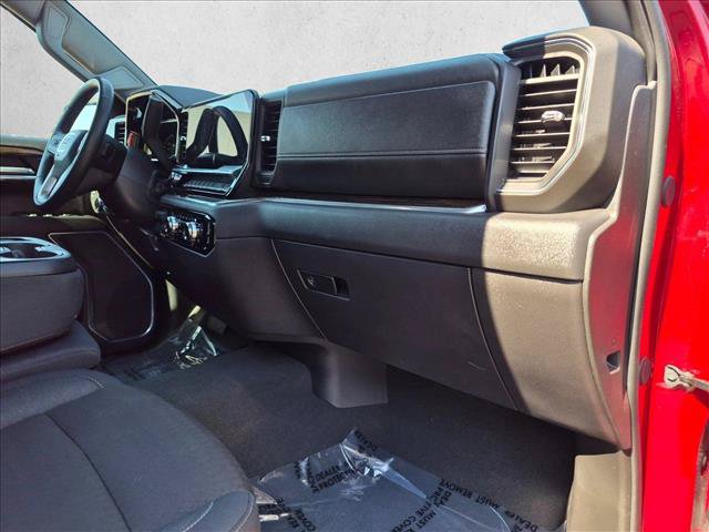 Used 2024 GMC Sierra 1500 Elevation AWD/4WD image 19