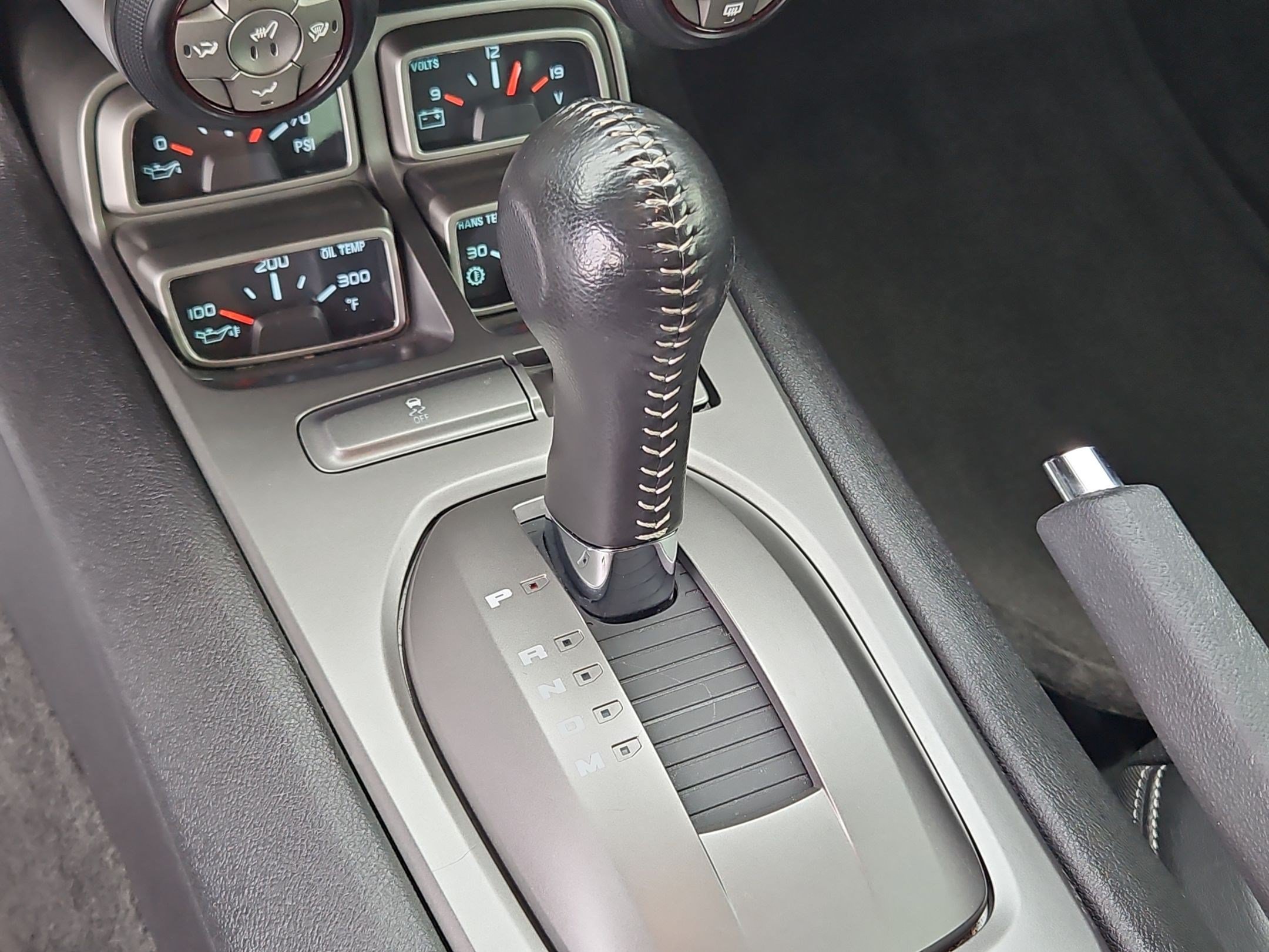 Used 2010 Chevrolet Camaro SS w/ LPO, Ground Effects Package RWD image 20