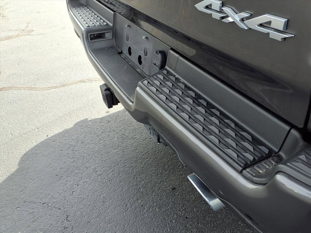 Used 2021 RAM 1500 Limited image 36