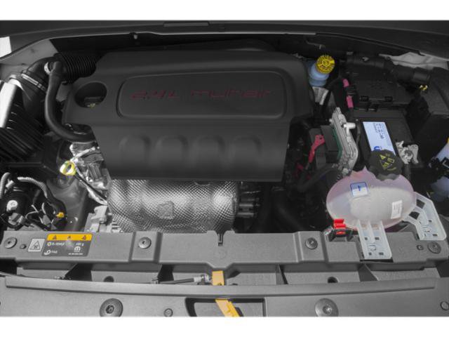 Used 2018 Jeep Renegade Trailhawk w/ UConnect 8.4 Nav Group AWD/4WD image 16