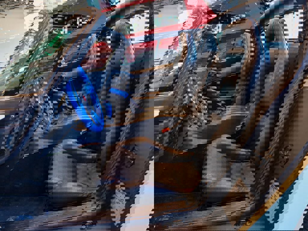 Used 1996 Dodge Viper RT/10 image 8