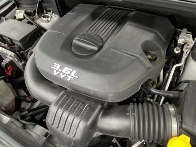 Used 2014 Jeep Grand Cherokee Laredo w/ Quick Order Package 23E image 13