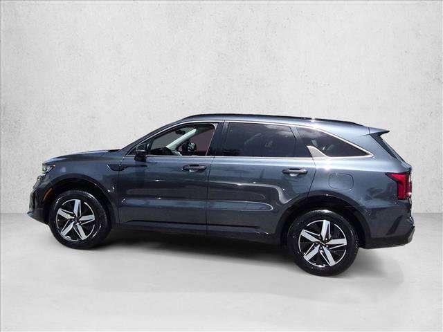 Used 2022 Kia Sorento EX FWD image 9