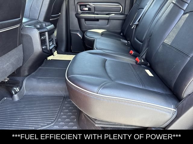 Used 2024 RAM 2500 Power Wagon w/ Level 2 Equipment Group AWD/4WD image 13