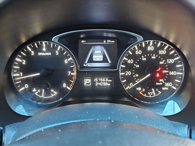 Used 2015 Nissan Altima 2.5 SL w/ Technology Package image 11