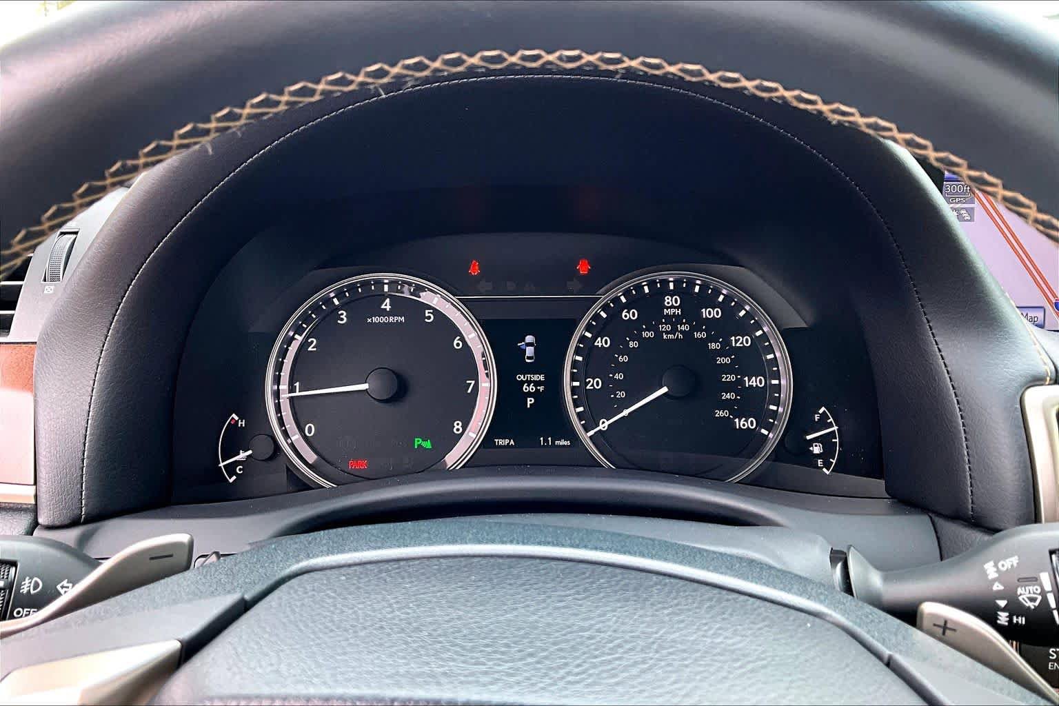 Used 2013 Lexus GS 350 w/ Premium Pkg RWD image 25