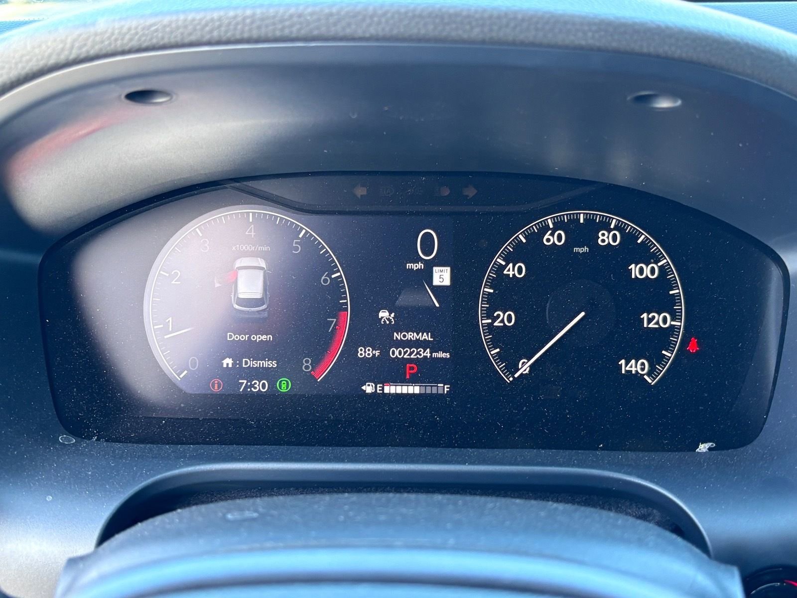 Certified 2024 Honda HR-V LX image 26