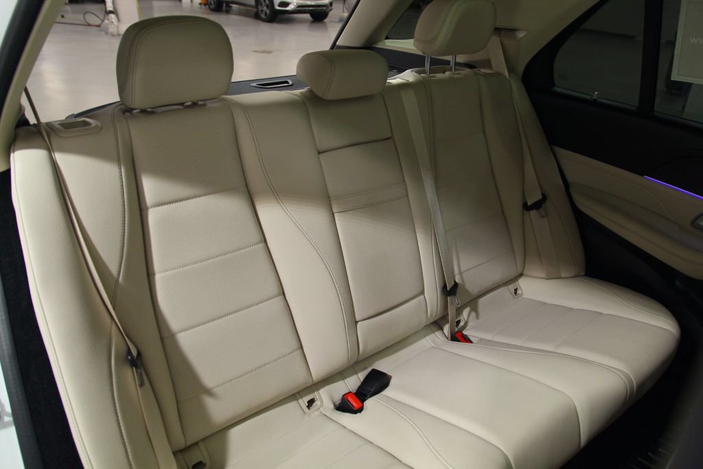 Used 2026 Mercedes-Benz GLE 350 4MATIC image 26