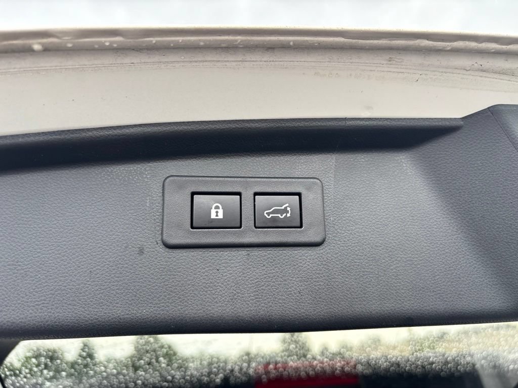 Certified 2021 Subaru Outback Touring AWD/4WD image 26