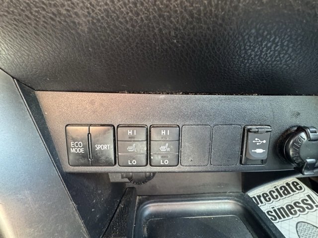 Used 2018 Toyota RAV4 Limited image 23