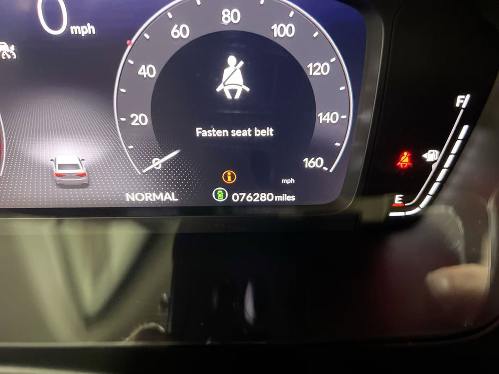 Used 2022 Honda Civic Touring image 13