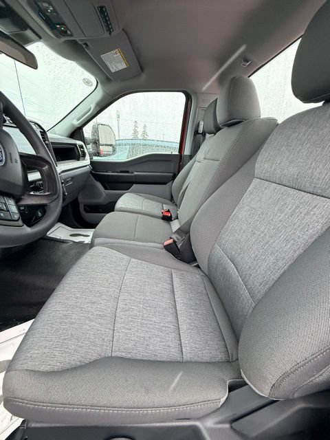 New 2026 Ford F250 XL AWD/4WD image 26