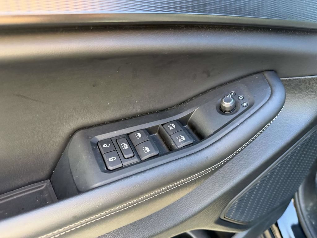 Used 2025 Jeep Grand Cherokee Laredo X w/ Luxury Tech Group I AWD/4WD image 26