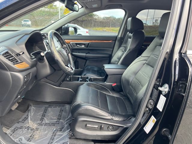 Used 2020 Honda CR-V EX-L image 20