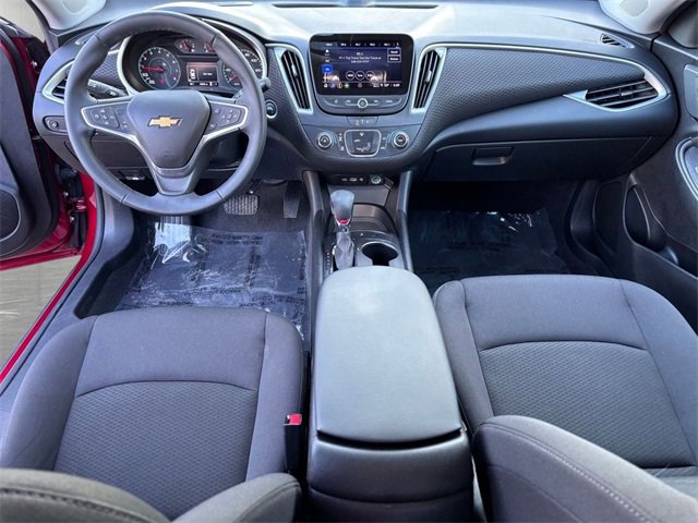Used 2023 Chevrolet Malibu RS w/ LPO, Floor Liner Package image 25