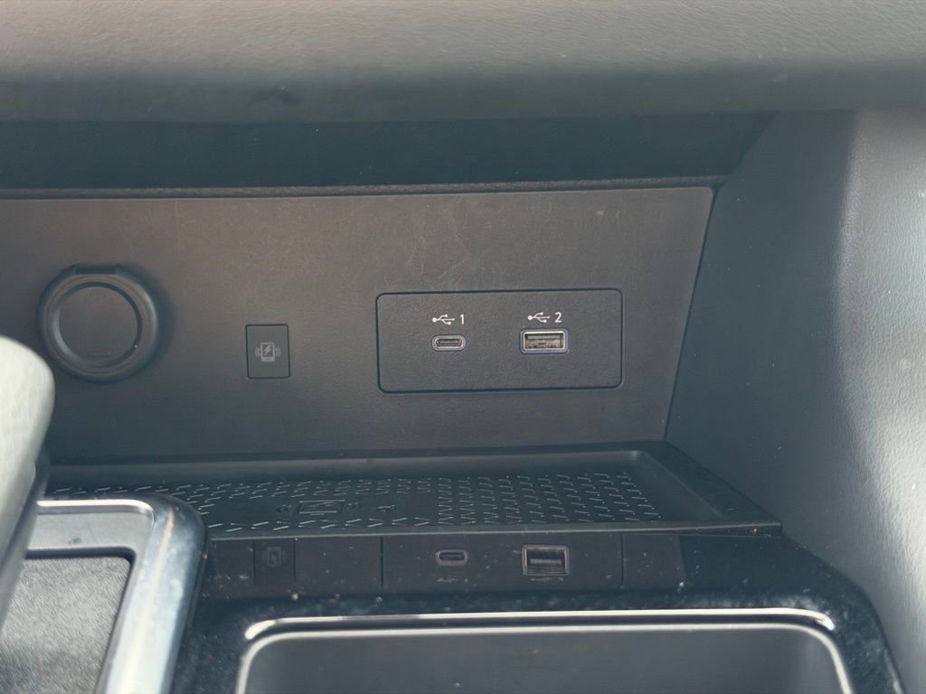 Used 2025 Nissan Pathfinder SL w/ Cargo Package FWD image 42